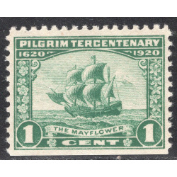 UNITED STATES SCOTT 548
