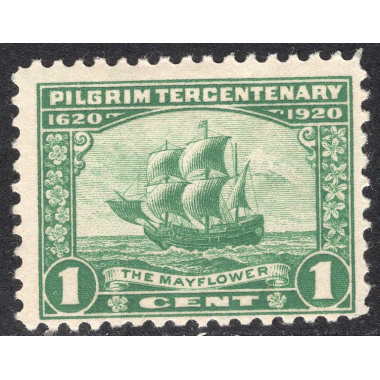UNITED STATES SCOTT 548