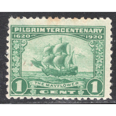 UNITED STATES SCOTT 548