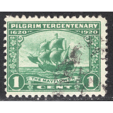 UNITED STATES SCOTT 548
