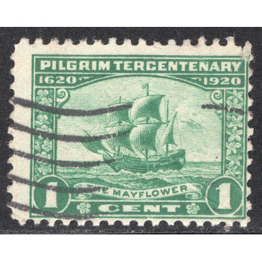 UNITED STATES SCOTT 548