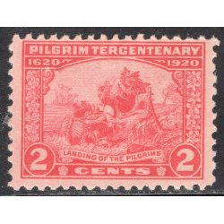 UNITED STATES SCOTT 549