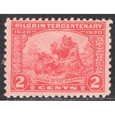 UNITED STATES SCOTT 549