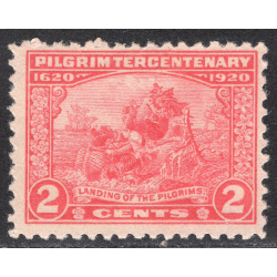 UNITED STATES SCOTT 549