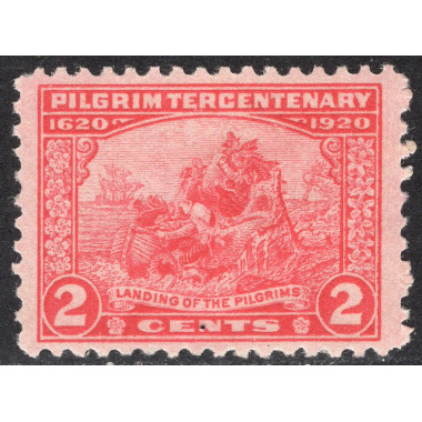 UNITED STATES SCOTT 549