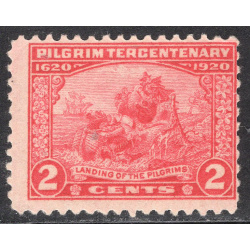 UNITED STATES SCOTT 549