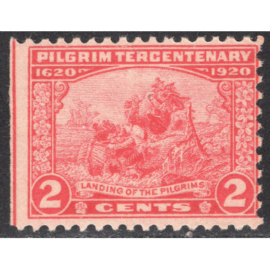 UNITED STATES SCOTT 549