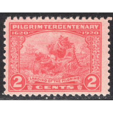 UNITED STATES SCOTT 549