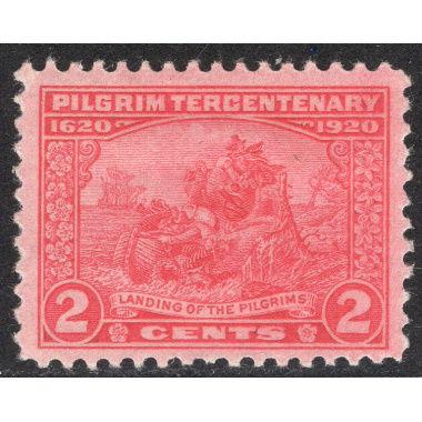 UNITED STATES SCOTT 549