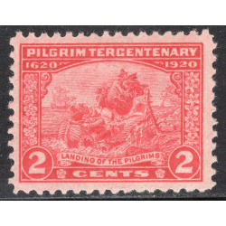 UNITED STATES SCOTT 549