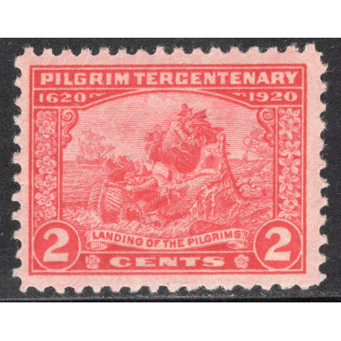 UNITED STATES SCOTT 549