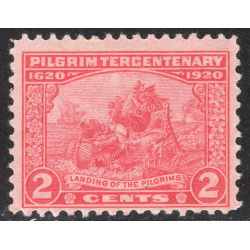 UNITED STATES SCOTT 549