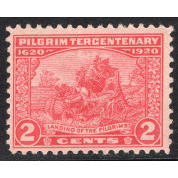 UNITED STATES SCOTT 549
