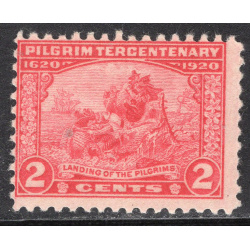 UNITED STATES SCOTT 549