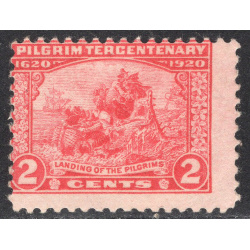 UNITED STATES SCOTT 549