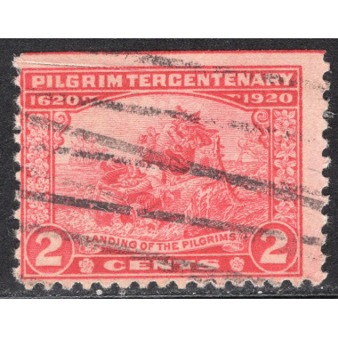 UNITED STATES SCOTT 549