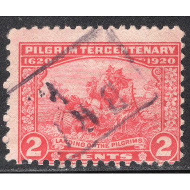 UNITED STATES SCOTT 549