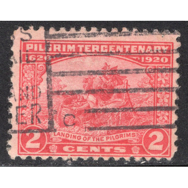 UNITED STATES SCOTT 549
