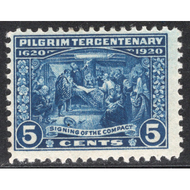 UNITED STATES SCOTT 550