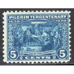 UNITED STATES SCOTT 550