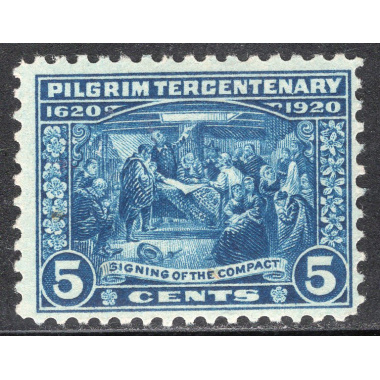 UNITED STATES SCOTT 550