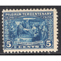 UNITED STATES SCOTT 550