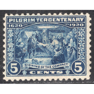 UNITED STATES SCOTT 550