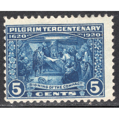 UNITED STATES SCOTT 550