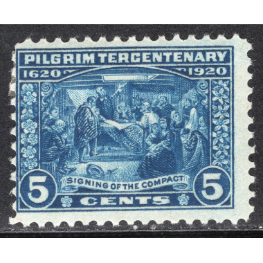 UNITED STATES SCOTT 550