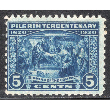 UNITED STATES SCOTT 550