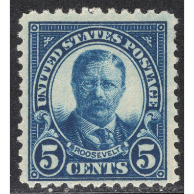 UNITED STATES SCOTT 557
