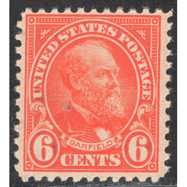 UNITED STATES SCOTT 558