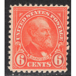 UNITED STATES SCOTT 558