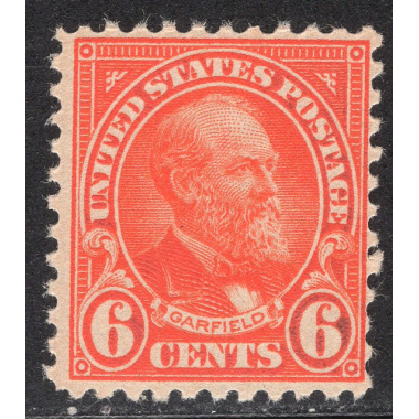 UNITED STATES SCOTT 558