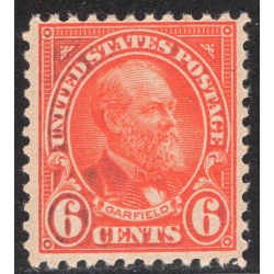 UNITED STATES SCOTT 558