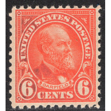 UNITED STATES SCOTT 558