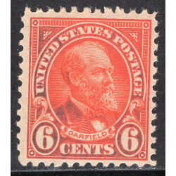 UNITED STATES SCOTT 558