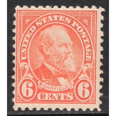 UNITED STATES SCOTT 558
