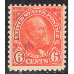 UNITED STATES SCOTT 558