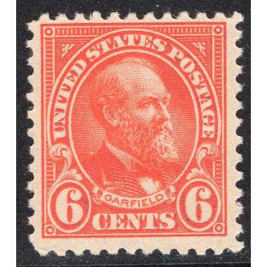 UNITED STATES SCOTT 558