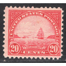 UNITED STATES SCOTT 567
