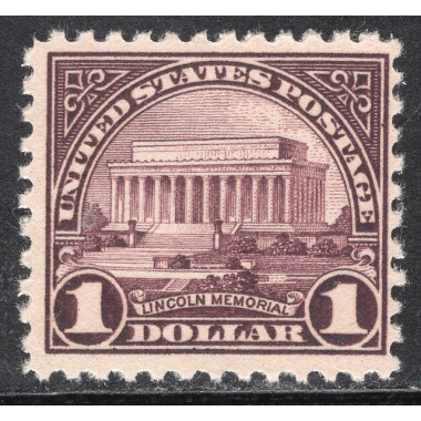 UNITED STATES SCOTT 571