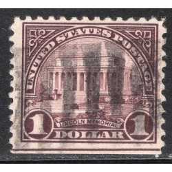 UNITED STATES SCOTT 571