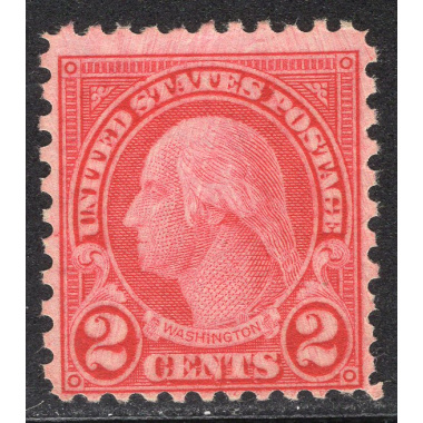 UNITED STATES SCOTT 579
