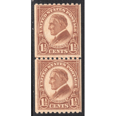 UNITED STATES SCOTT 605