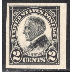 UNITED STATES SCOTT 611