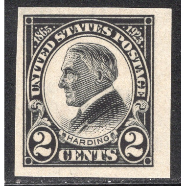 UNITED STATES SCOTT 611