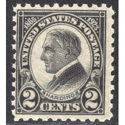 UNITED STATES SCOTT 612