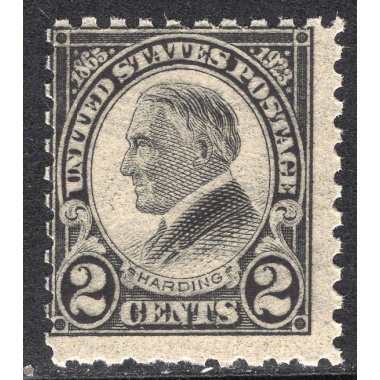 UNITED STATES SCOTT 612