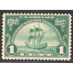UNITED STATES SCOTT 614
